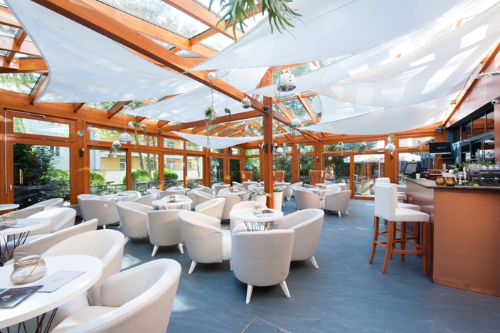 Ikar Centrum - Hotel in Kolberg mit Innenpool und Spa Bereich