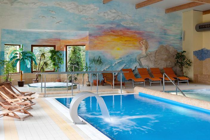 Jantar Spa - Infos zum Hotel an der Ostsee in Polen
