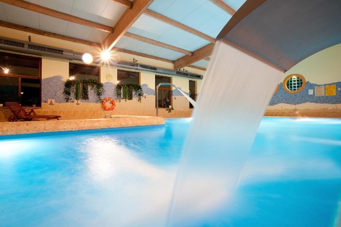 Jantar Spa - Infos zum Hotel an der Ostsee in Polen