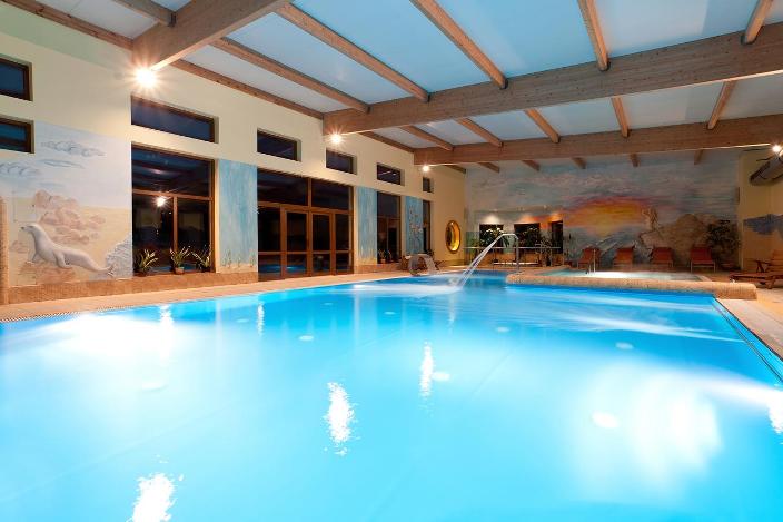 Jantar Spa - Infos zum Hotel an der Ostsee in Polen
