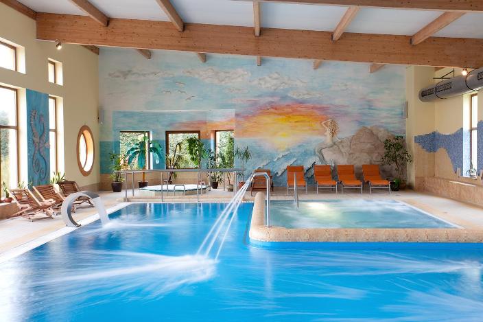 Jantar Spa - Infos zum Hotel an der Ostsee in Polen
