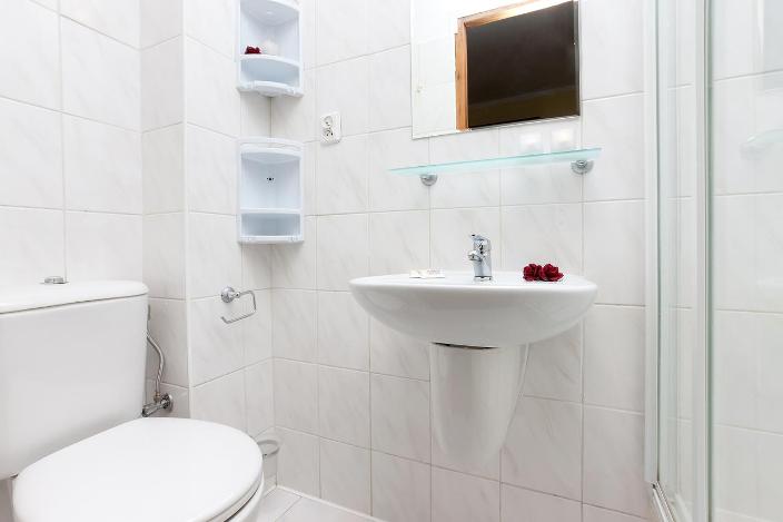 Jantar Spa - Infos zum Hotel an der Ostsee in Polen