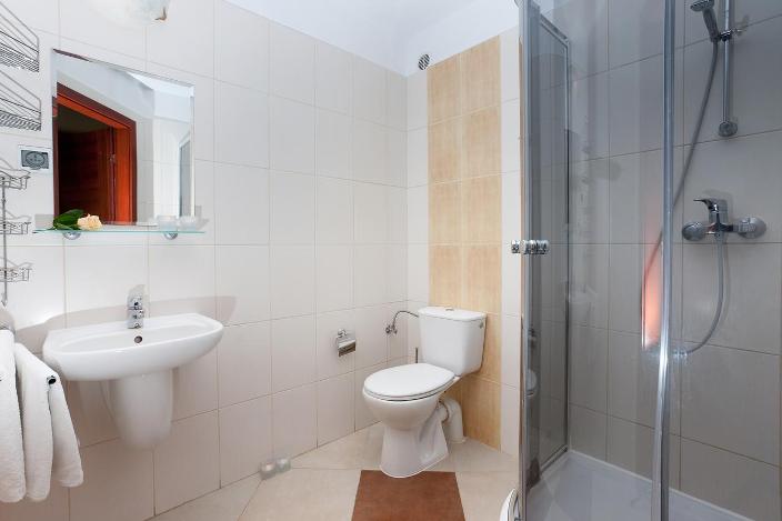 Jantar Spa - Infos zum Hotel an der Ostsee in Polen