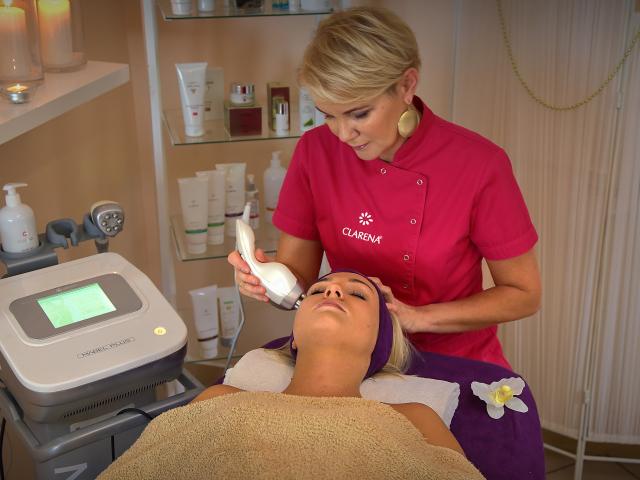 Klinika Mlodosci - Medical Spa Hotel in Bad Flinsberg für Ruhe und Erholung