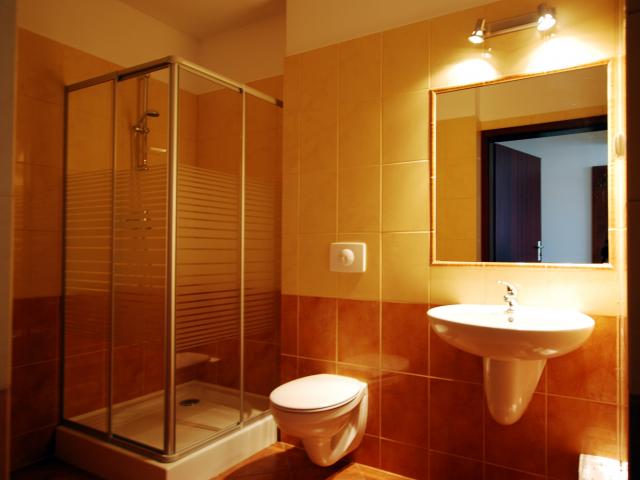 Klinika Mlodosci - Medical Spa Hotel in Bad Flinsberg für Ruhe und Erholung