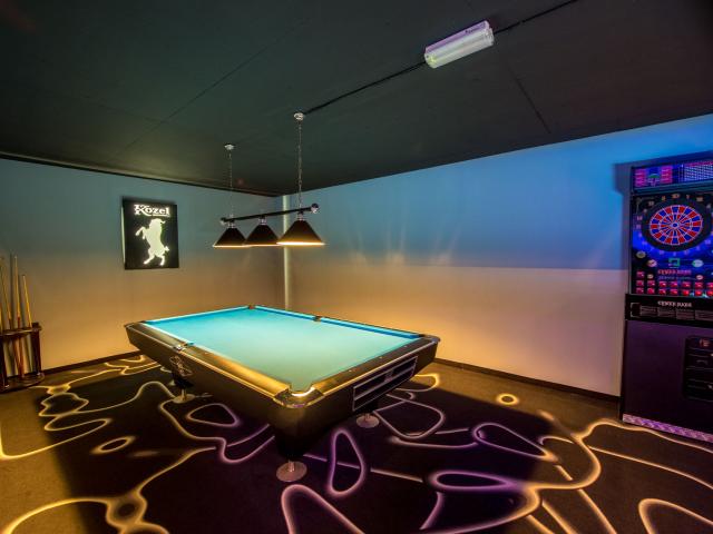 Klinika Mlodosci - Medical Spa Hotel in Bad Flinsberg für Ruhe und Erholung