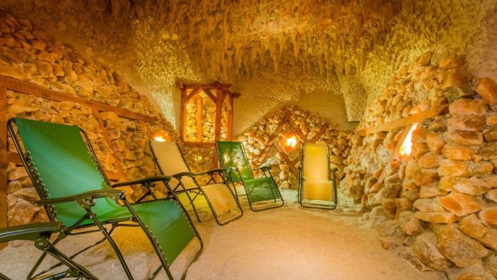 Hotel Krol Plaza - Spa und Wellness mit neuer Bewertung in Jershöft
