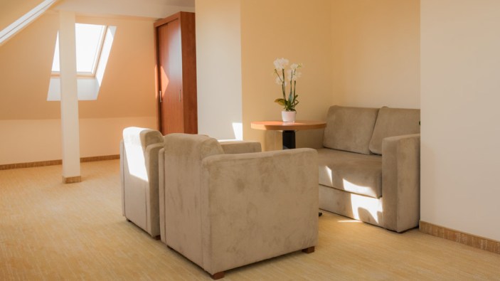 Hotel Krol Plaza - Spa und Wellness mit neuer Bewertung in Jershöft