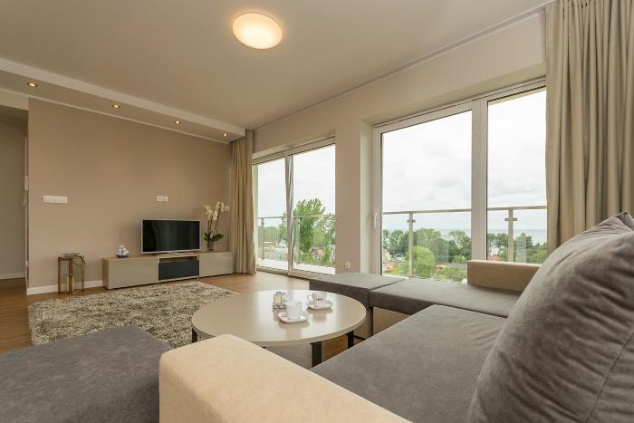 Hotel Krol Plaza - Spa und Wellness mit neuer Bewertung in Jershöft