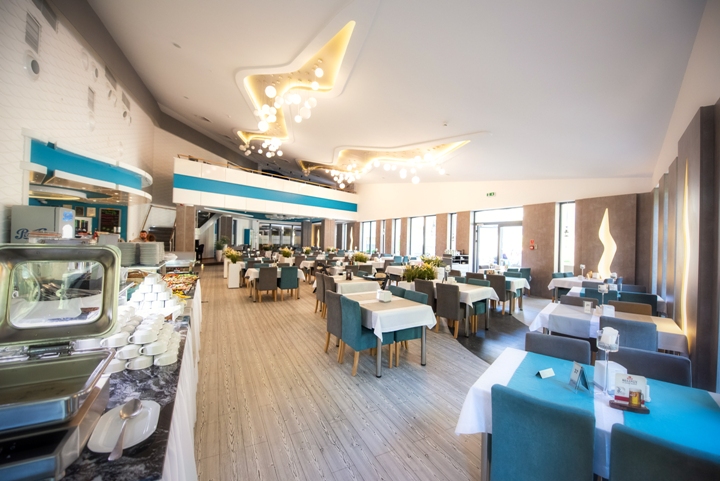 Grand Laola Resort - Wir werden auf jeden Fall wieder Buchen