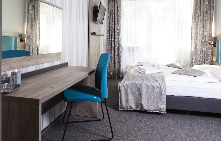Grand Laola Resort - Wir werden auf jeden Fall wieder Buchen