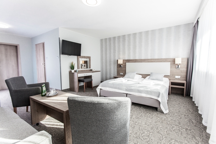 Grand Laola Resort - Wir werden auf jeden Fall wieder Buchen