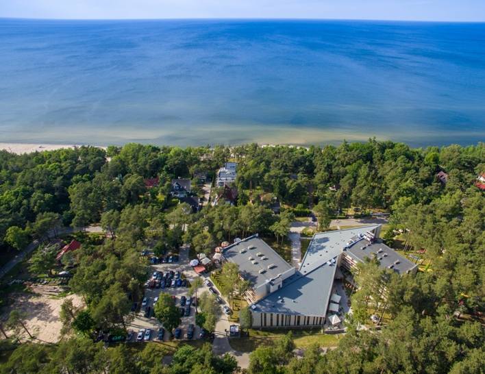 Grand Laola Resort - Wir werden auf jeden Fall wieder Buchen