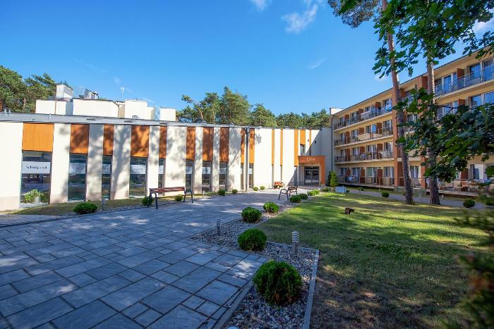 Grand Laola Resort - Wir werden auf jeden Fall wieder Buchen