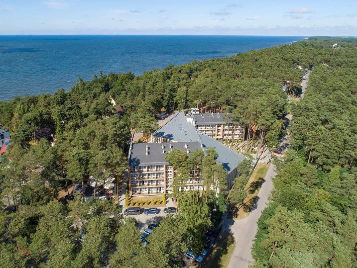 Grand Laola Resort - Wir werden auf jeden Fall wieder Buchen