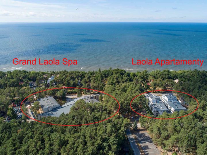 Grand Laola Resort - Wir werden auf jeden Fall wieder Buchen