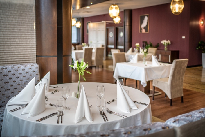 Leda Spa - Erwachsenen-Hotel mit günstigen Preisen in Kolberg