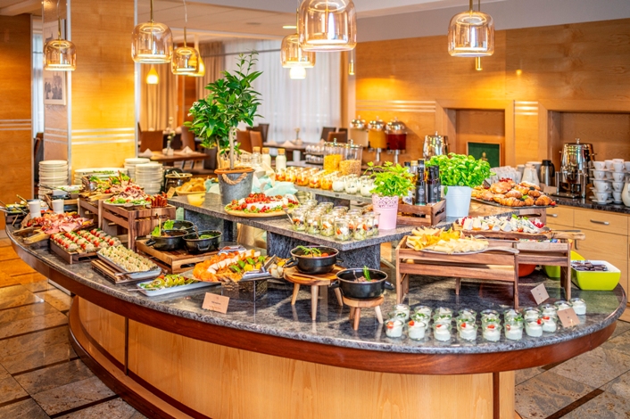 Leda Spa - Erwachsenen-Hotel mit günstigen Preisen in Kolberg