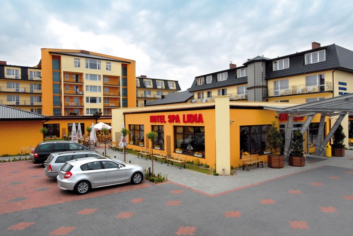 Lidia - Rezensionen und Bewertungen 24 Stunden lang checken