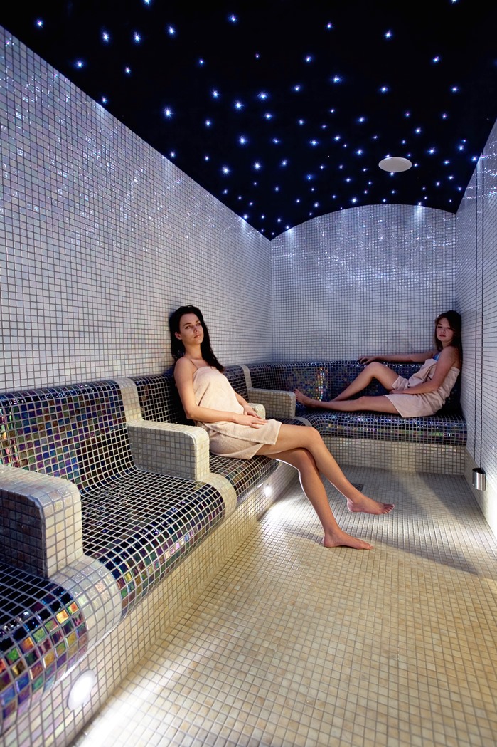 Malinowy Dwor Medical Spa - Aktivurlaub und Wellness in Bad Flinsberg im Isergebirge