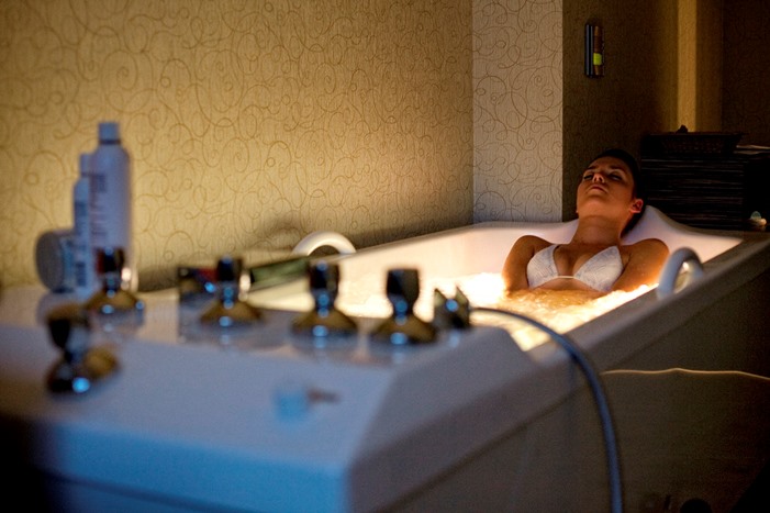 Malinowy Dwor Medical Spa - Aktivurlaub und Wellness in Bad Flinsberg im Isergebirge