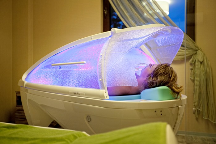 Malinowy Dwor Medical Spa - Aktivurlaub und Wellness in Bad Flinsberg im Isergebirge