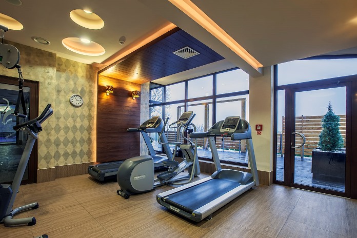 Malinowy Dwor Medical Spa - Aktivurlaub und Wellness in Bad Flinsberg im Isergebirge
