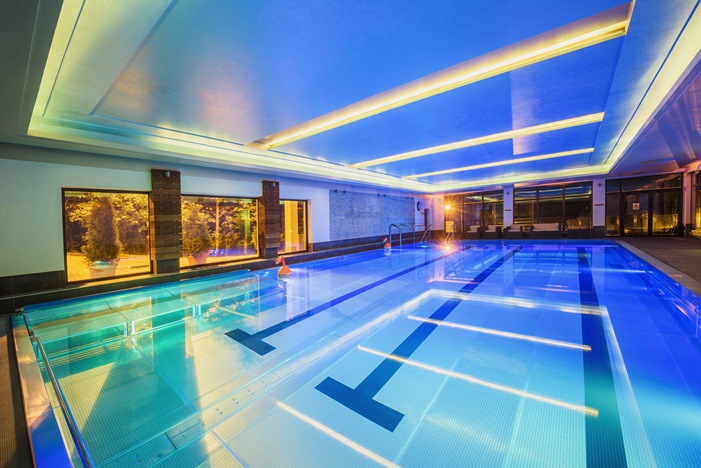 Malinowy Dwor Medical Spa - Aktivurlaub und Wellness in Bad Flinsberg im Isergebirge
