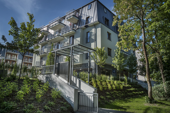 MariSol Aquamarina - Hotel/Resort in Swinemünde mit guten Bewertungen