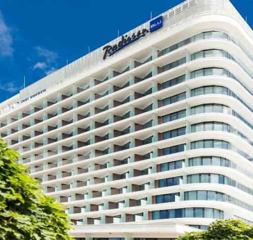 Radisson Blu Resort Swinoujscie
