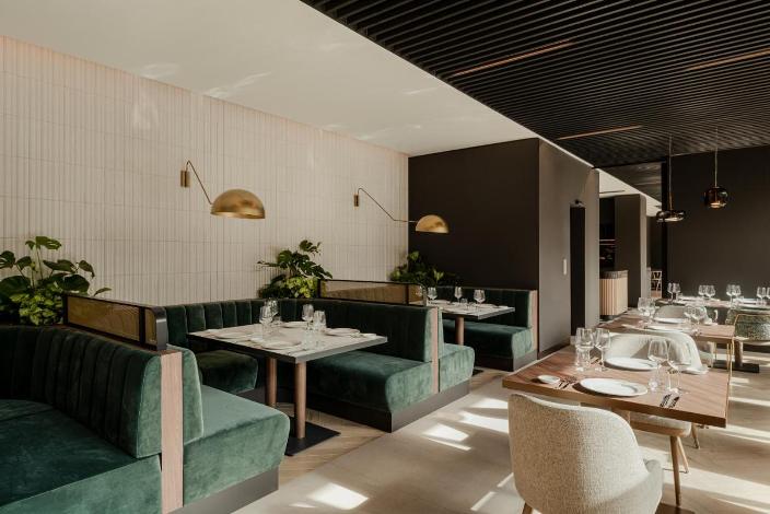 Radisson Resort - Hotel in Kolberg mit modernem Wellnessbereich und Aquapark