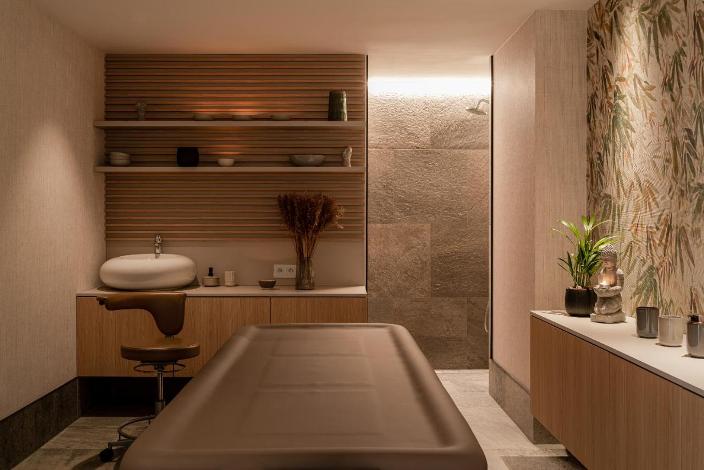 Radisson Resort - Hotel in Kolberg mit modernem Wellnessbereich und Aquapark