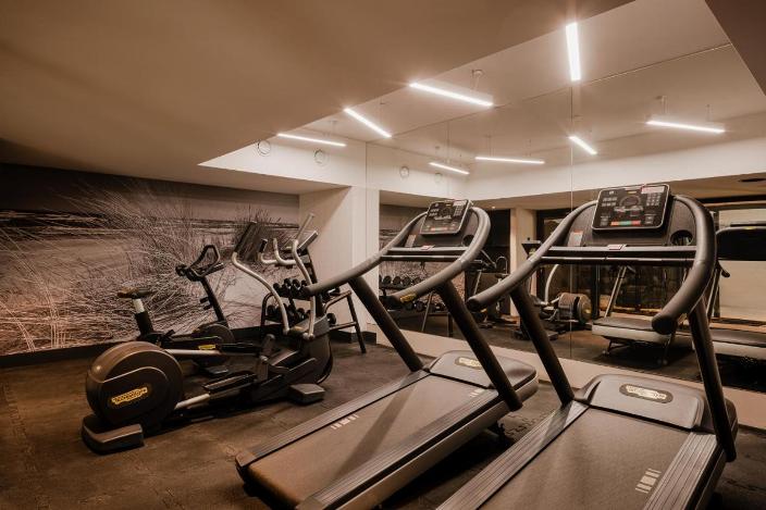 Radisson Resort - Hotel in Kolberg mit modernem Wellnessbereich und Aquapark