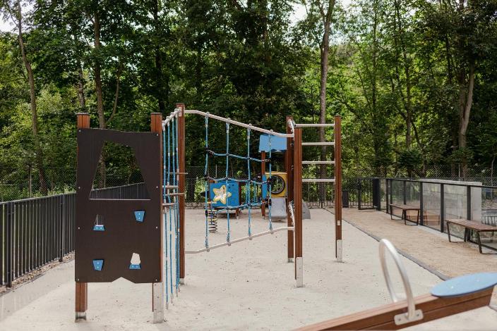 Radisson Resort - Hotel in Kolberg mit modernem Wellnessbereich und Aquapark