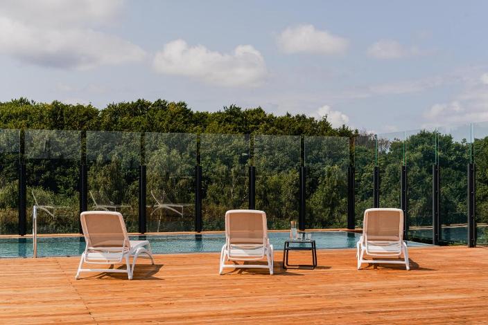 Radisson Resort - Hotel in Kolberg mit modernem Wellnessbereich und Aquapark