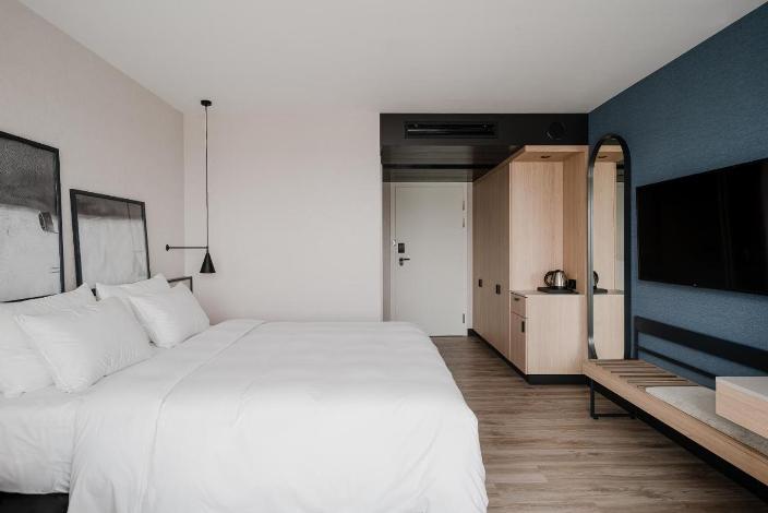 Radisson Resort - Hotel in Kolberg mit modernem Wellnessbereich und Aquapark