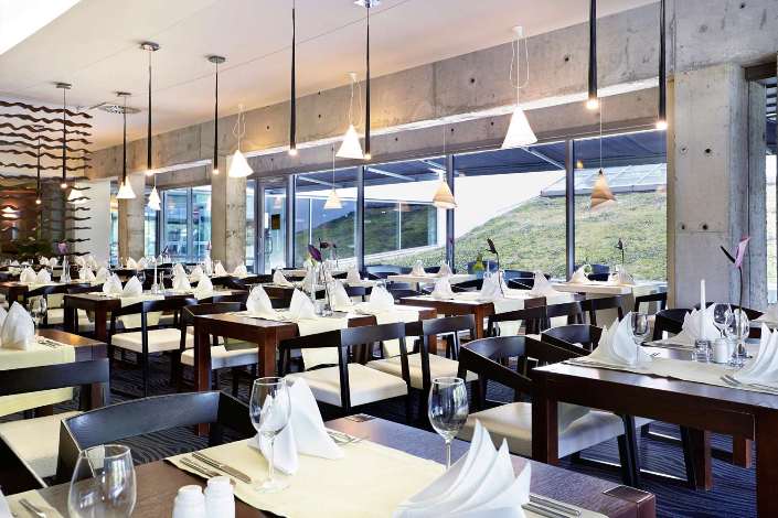 Royal Tulip Sand - Hotel im Herzen von Kolberg (Kolobrzeg)