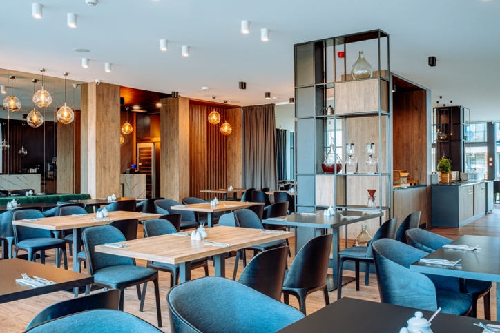 Saltic Resort & Spa - Zimmer im Hotel mit deutschen TV Programm