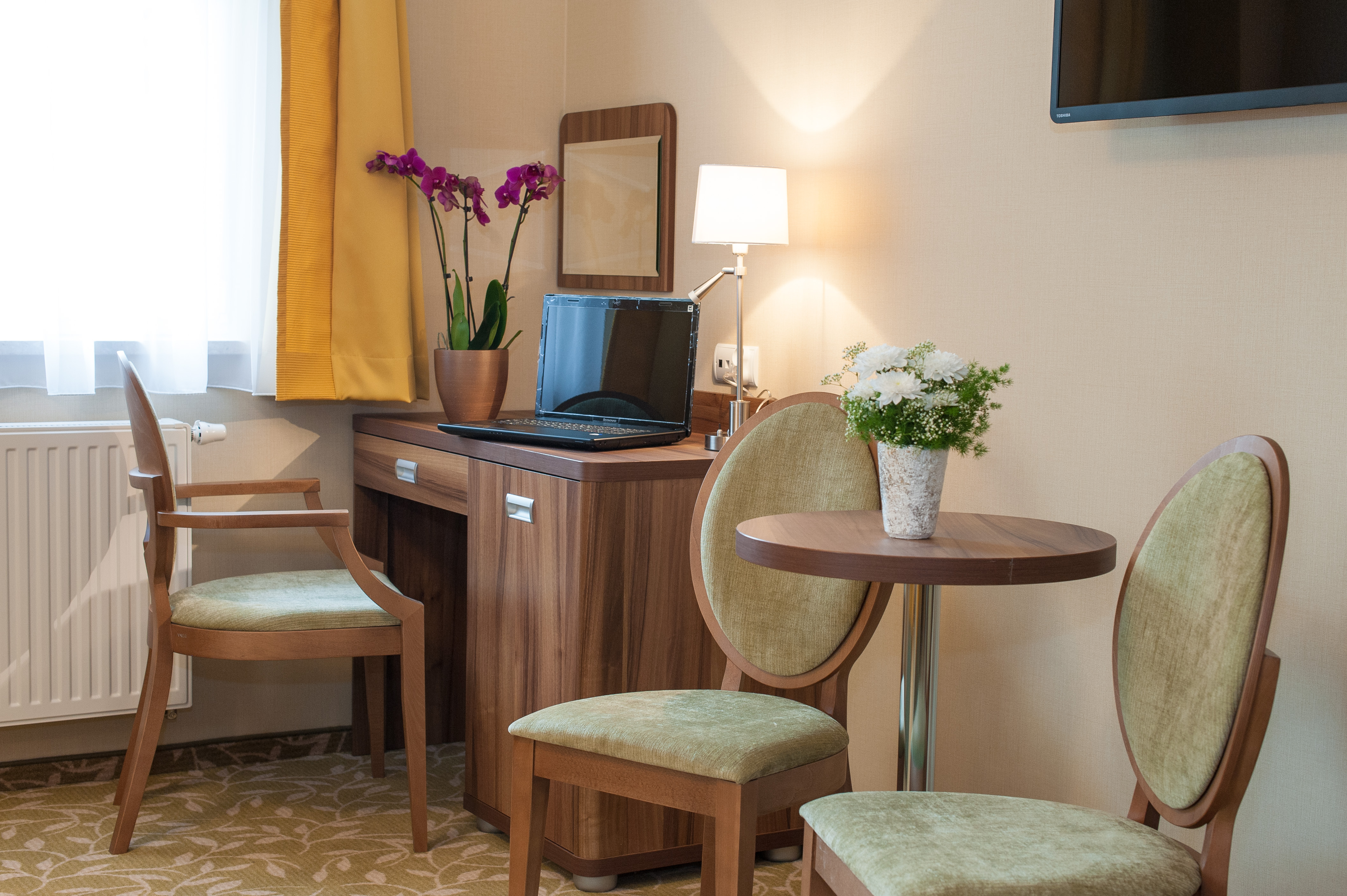 Sanus - Hotel in Bad Flinsberg, oft mit Rabatt bis zu 25%