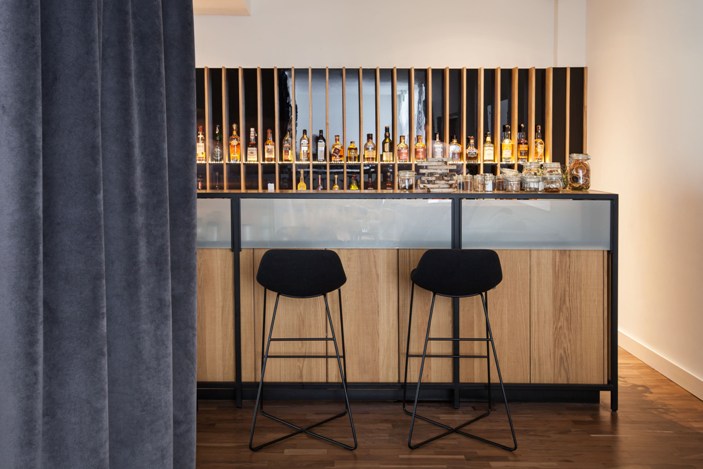 Shuum Boutique - Luxus Hotel in Kolberg mit Stil und viel Komfort