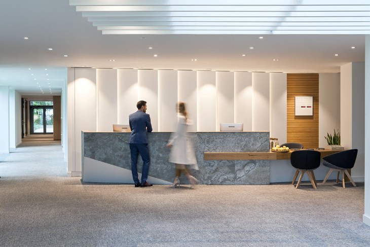 Shuum Boutique - Luxus Hotel in Kolberg mit Stil und viel Komfort