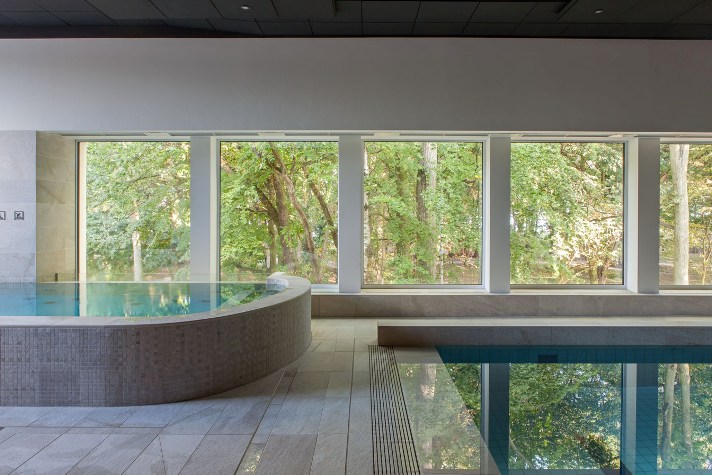 Shuum Boutique - Luxus Hotel in Kolberg mit Stil und viel Komfort