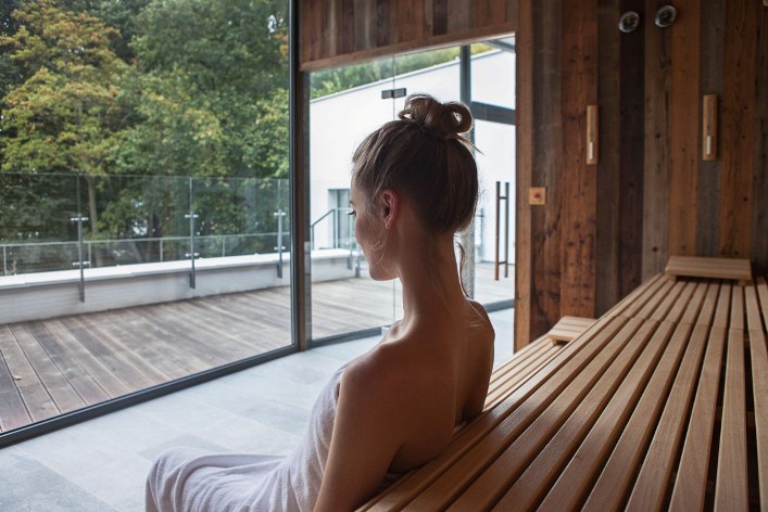 Shuum Boutique - Luxus Hotel in Kolberg mit Stil und viel Komfort