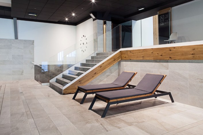 Shuum Boutique - Luxus Hotel in Kolberg mit Stil und viel Komfort
