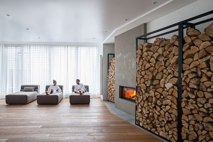 Shuum Boutique - Luxus Hotel in Kolberg mit Stil und viel Komfort