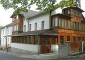 Hotel Swieradow
