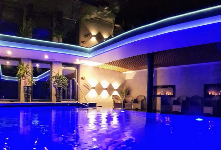 DELF INN