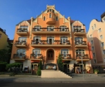 Villa Herkules