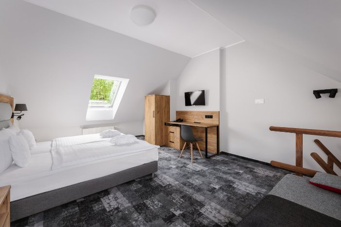 Vivaldi Hotel - Positive Rückmeldungen zum Hotel am Wanderweg und Skilift