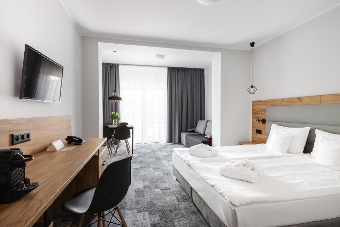 Vivaldi Hotel - Positive Rückmeldungen zum Hotel am Wanderweg und Skilift